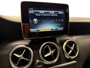Mercedes A180 bild 15