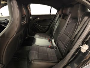 Mercedes A180 bild 13