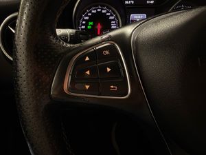 Mercedes A180 bild 21
