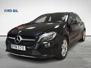 Mercedes A180 bild 1