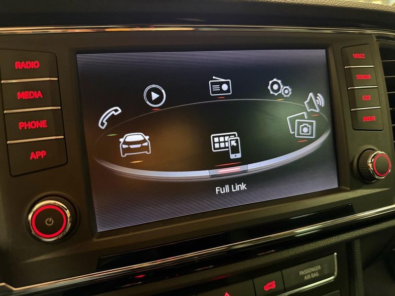 Seat Ateca bild 16