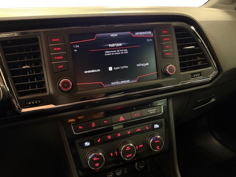 Seat Ateca bild 15