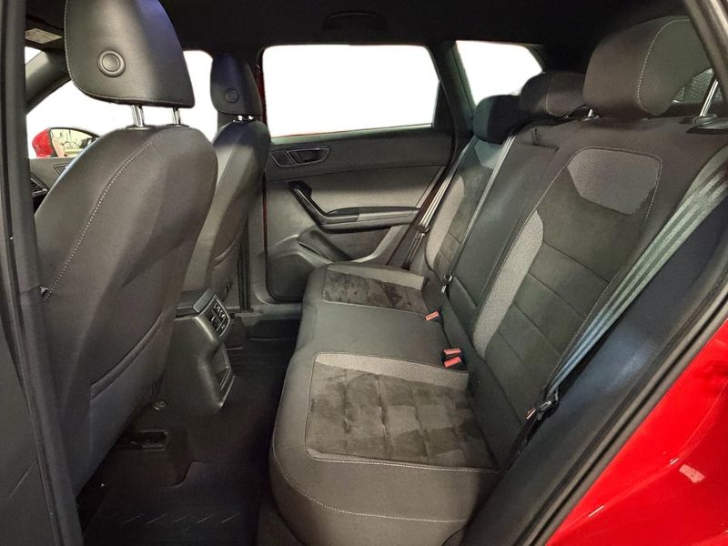 Seat Ateca bild 13