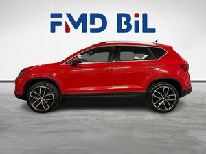 Seat Ateca bild 2