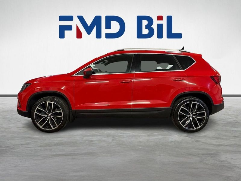 Seat Ateca bild 2