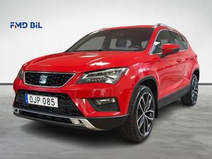 Seat Ateca bild 1