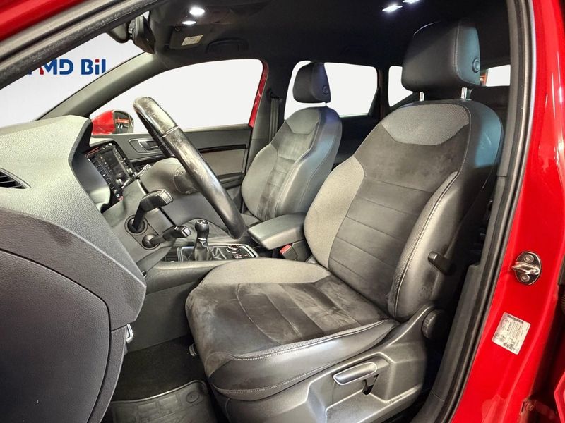 Seat Ateca bild 12