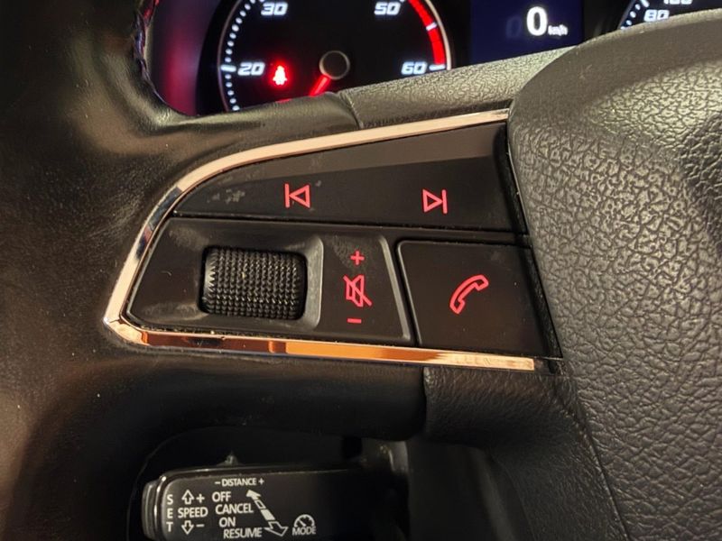 Seat Ateca bild 20