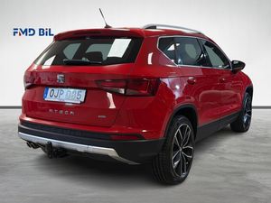 Seat Ateca bild 4