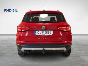 Seat Ateca bild 6