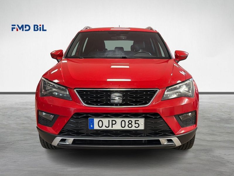 Seat Ateca bild 3
