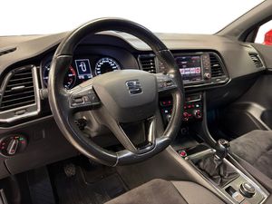 Seat Ateca bild 8
