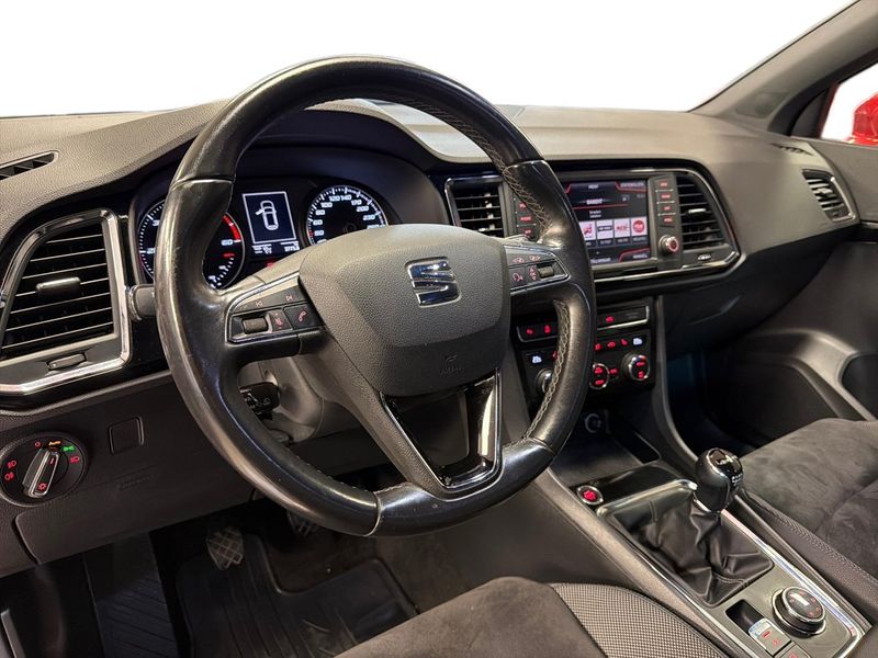Seat Ateca bild 8