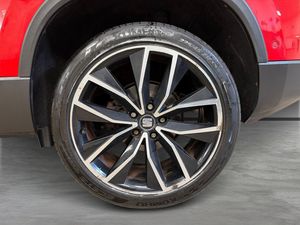 Seat Ateca bild 33