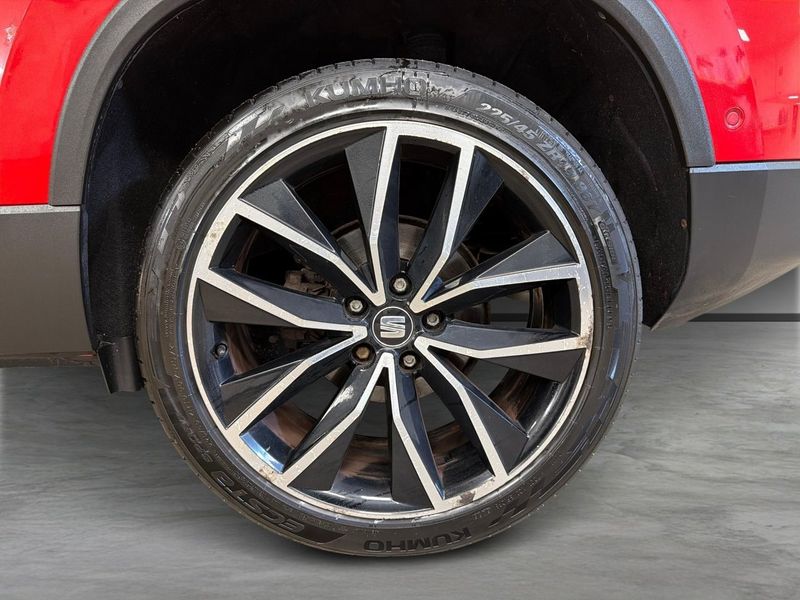 Seat Ateca bild 33