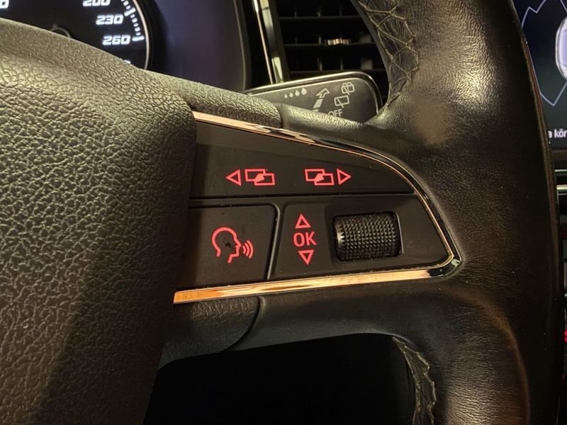 Seat Ateca bild 19