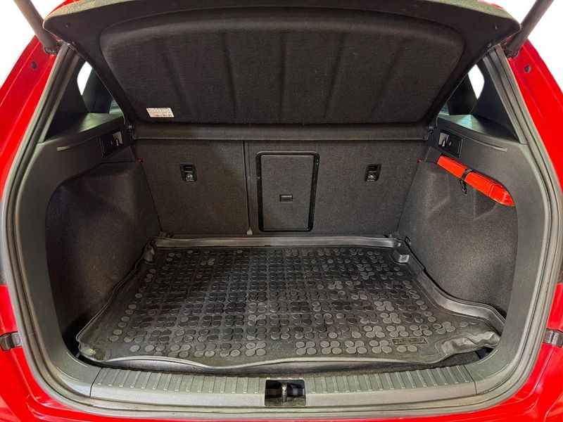 Seat Ateca bild 32