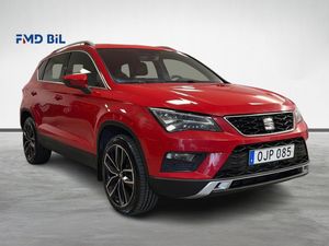 Seat Ateca bild 5