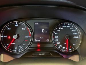 Seat Ateca bild 14