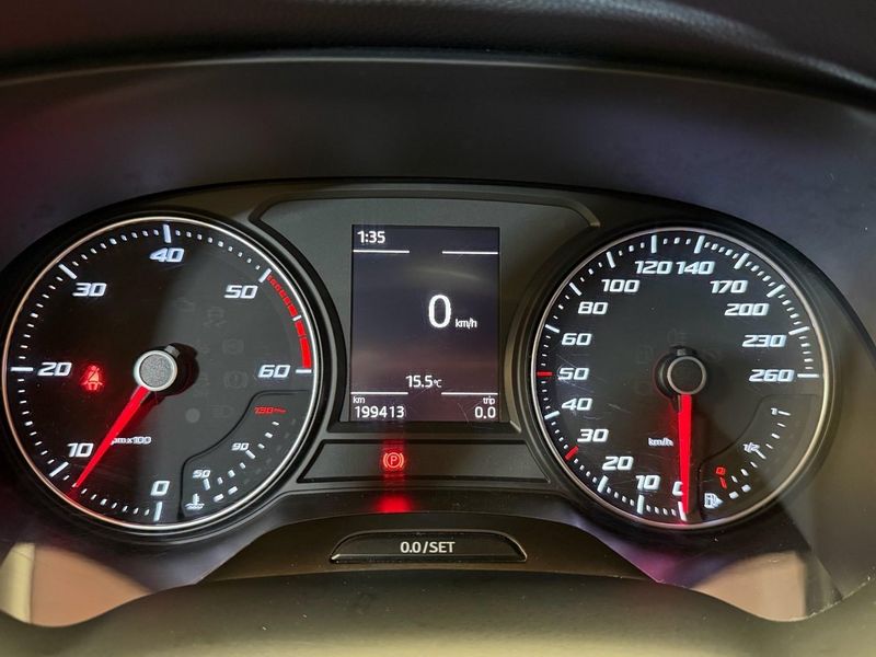 Seat Ateca bild 14