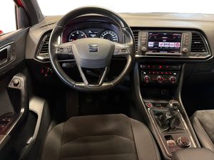 Seat Ateca bild 10