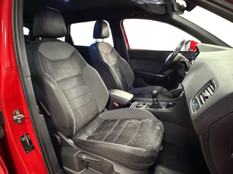 Seat Ateca bild 11