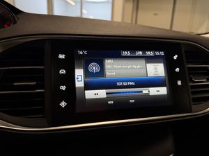 Peugeot 308 bild 17