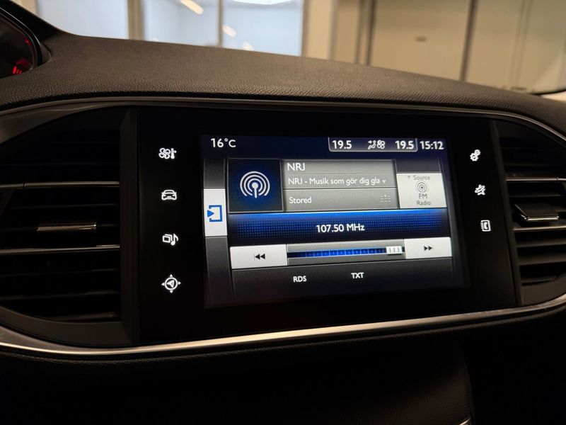 Peugeot 308 bild 17