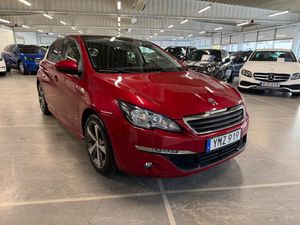 Peugeot 308 bild 2