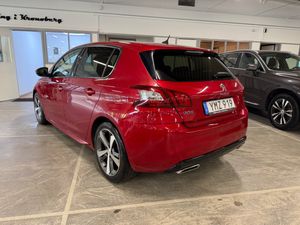 Peugeot 308 bild 4