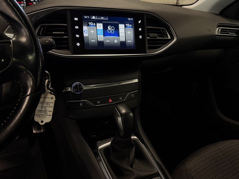 Peugeot 308 bild 19