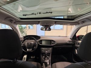 Peugeot 308 bild 11