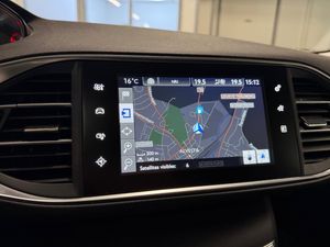 Peugeot 308 bild 15
