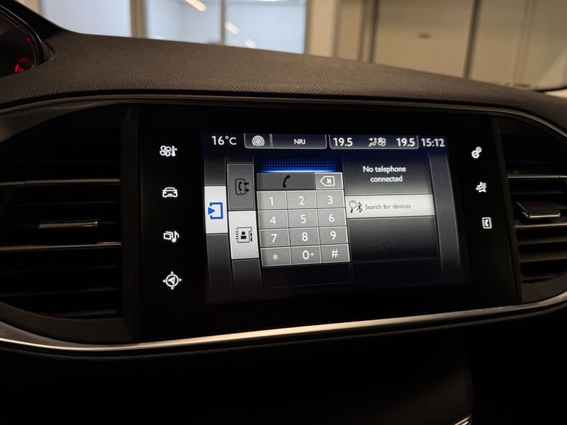 Peugeot 308 bild 16