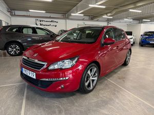 Peugeot 308 bild 1