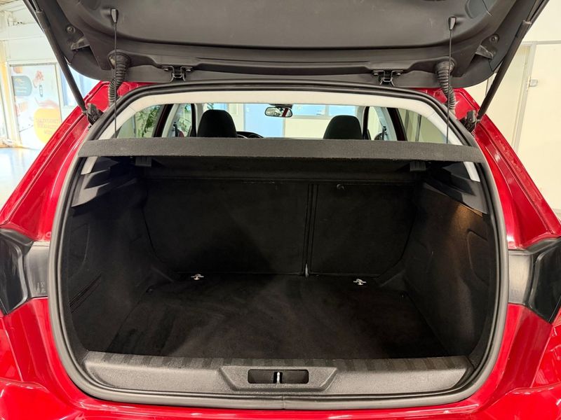Peugeot 308 bild 5