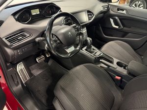 Peugeot 308 bild 9