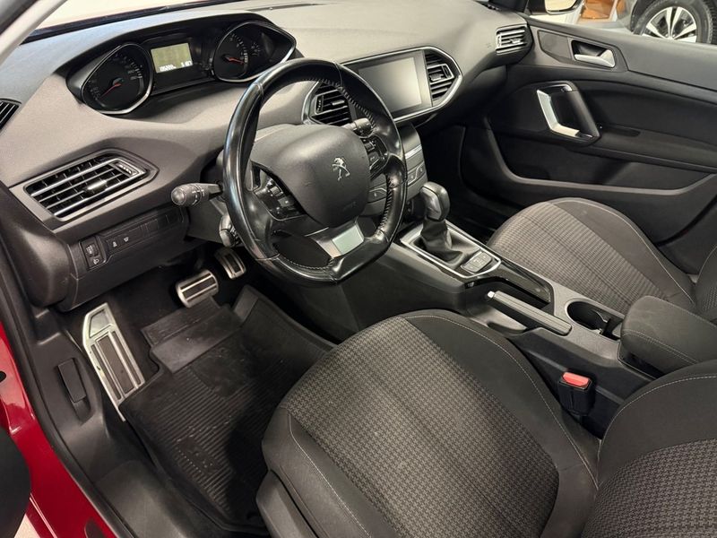 Peugeot 308 bild 9