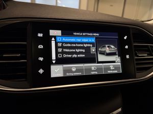 Peugeot 308 bild 18
