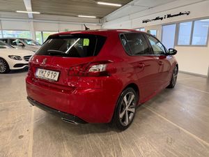 Peugeot 308 bild 3