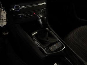 Peugeot 308 bild 12