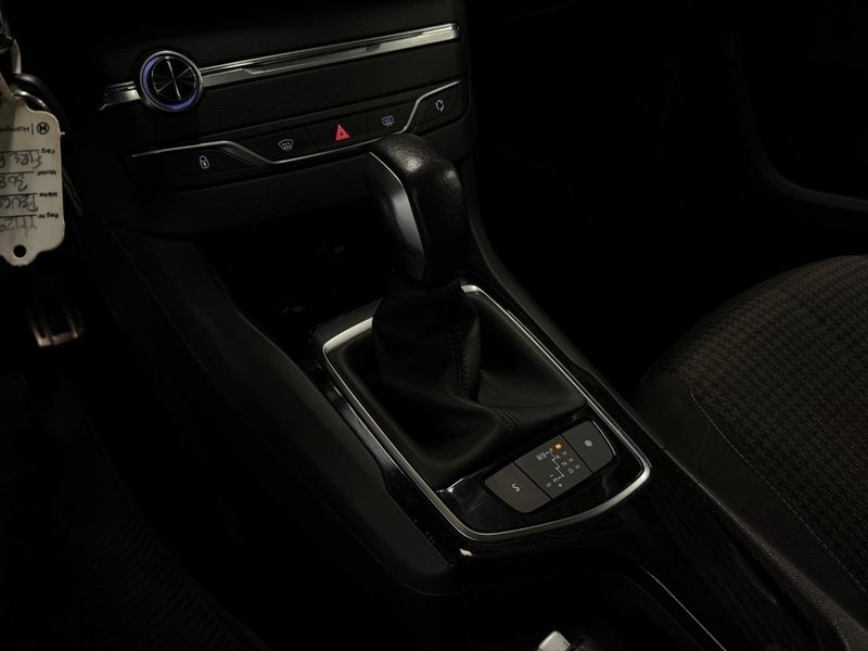 Peugeot 308 bild 12