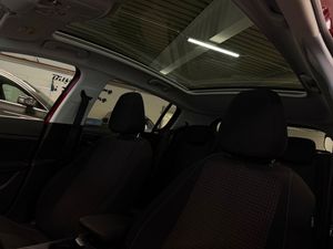 Peugeot 308 bild 8
