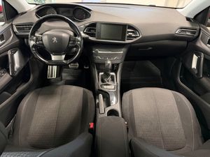 Peugeot 308 bild 7