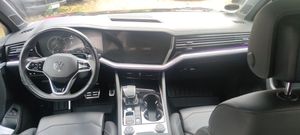 Volkswagen Touareg bild 6