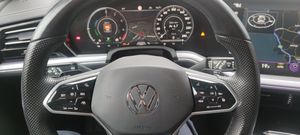 Volkswagen Touareg bild 11