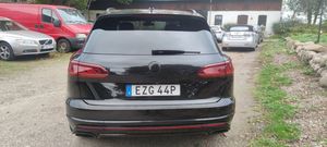 Volkswagen Touareg bild 4