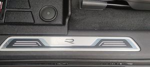Volkswagen Touareg bild 9
