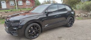 Volkswagen Touareg bild 1