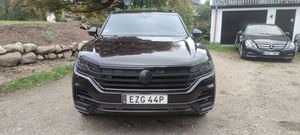 Volkswagen Touareg bild 3